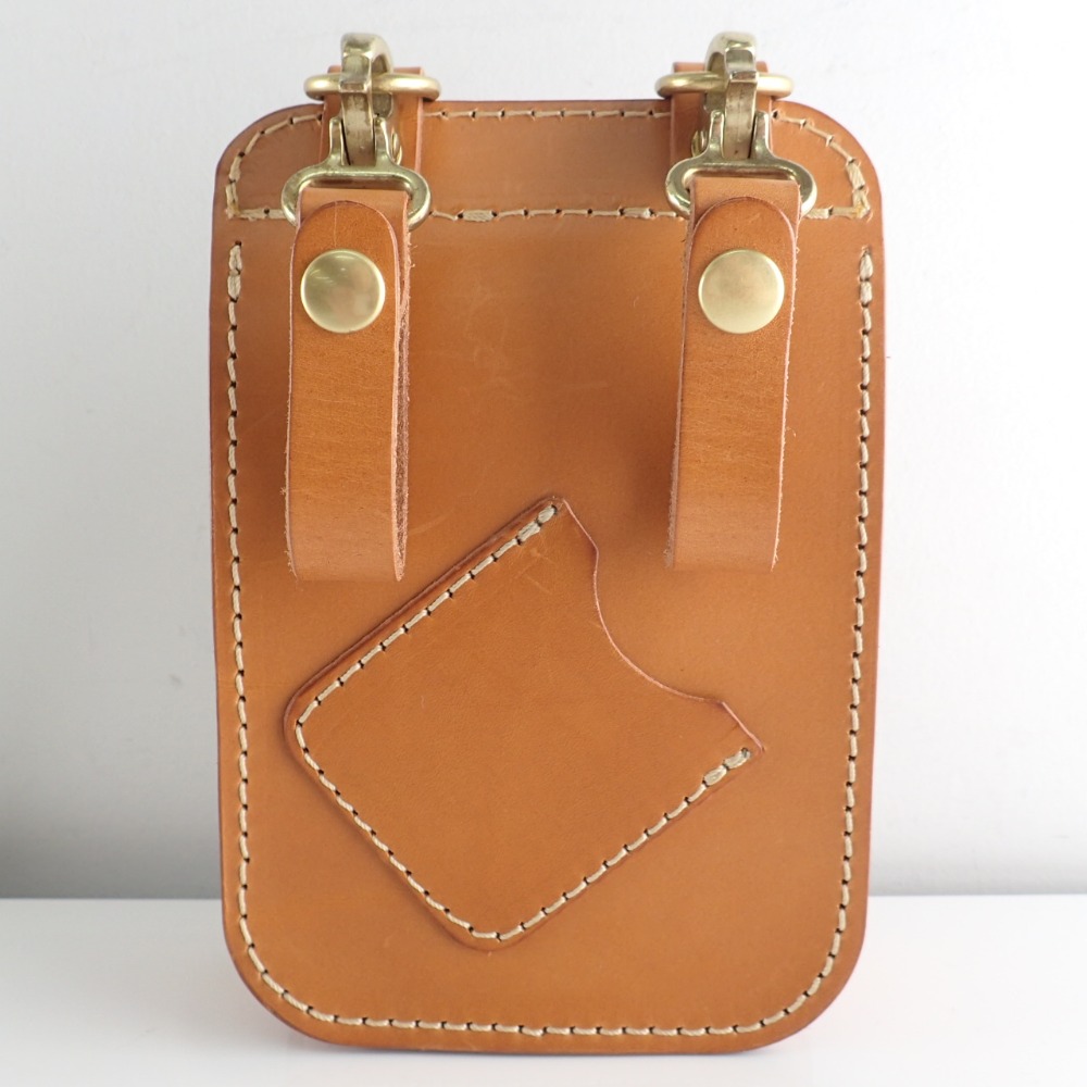 楽天市場】HERZ ヘルツ E-49 スタンダードベルトポーチ/ ボディバッグ