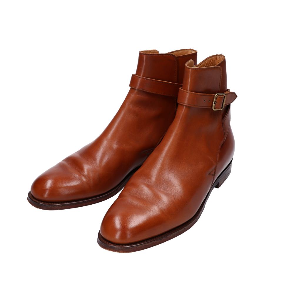 楽天市場】CROCKETT&JONES クロケット＆ジョーンズ 4537 JODHPUR2