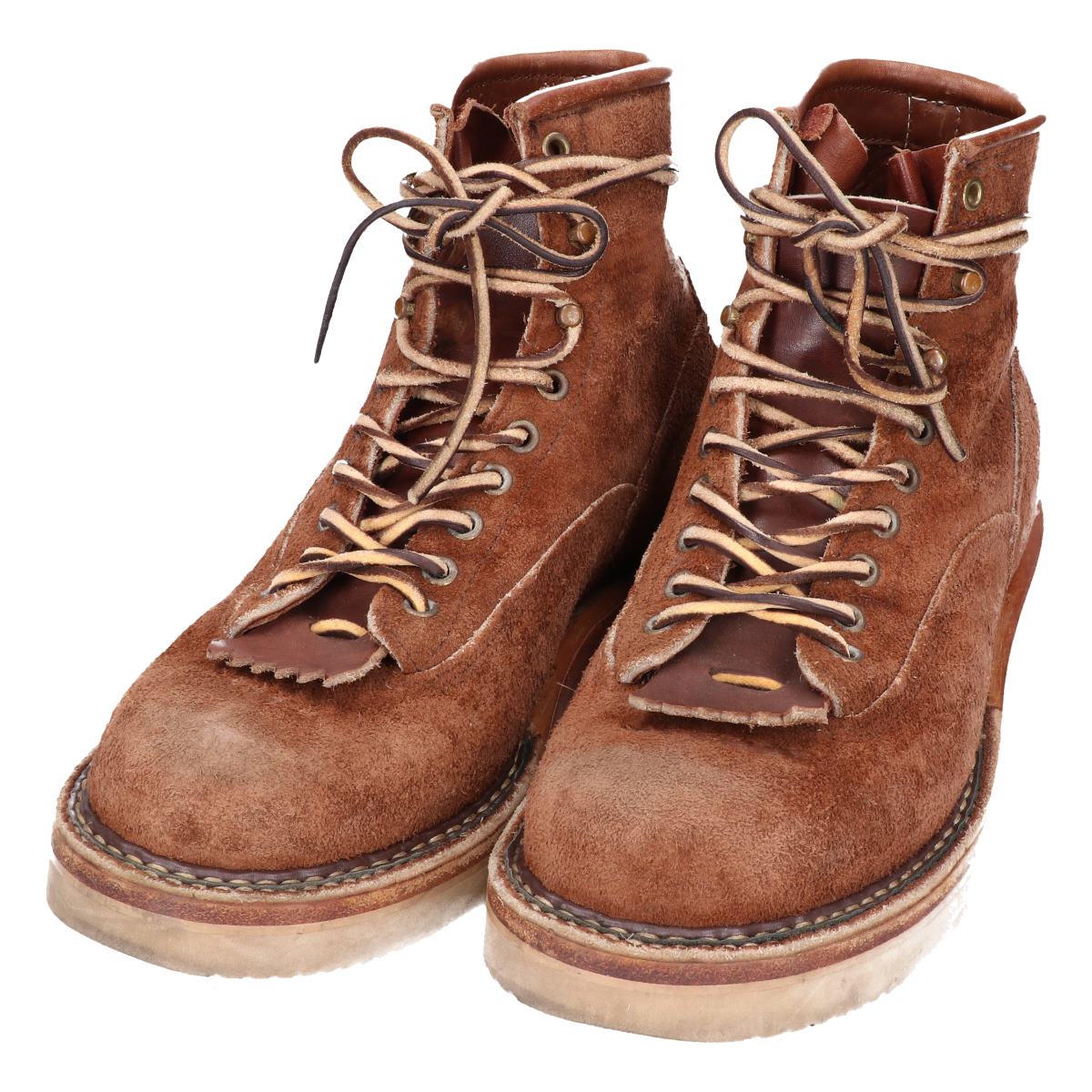 楽天市場】White's Boots ホワイツブーツ SMOKE JUMPER スモーク