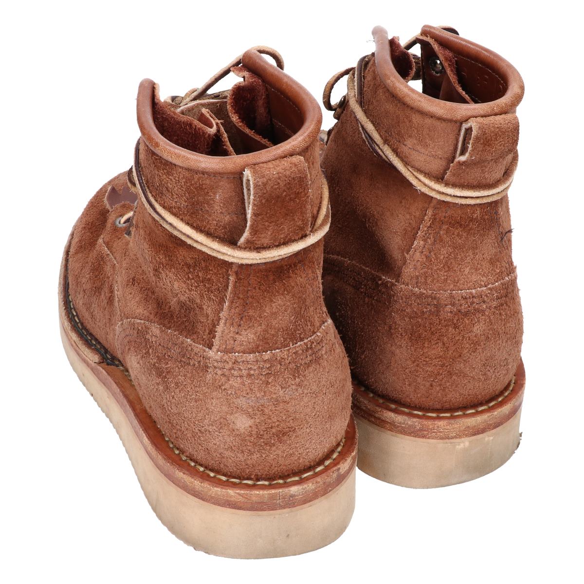 楽天市場】White's Boots ホワイツブーツ SMOKE JUMPER スモーク