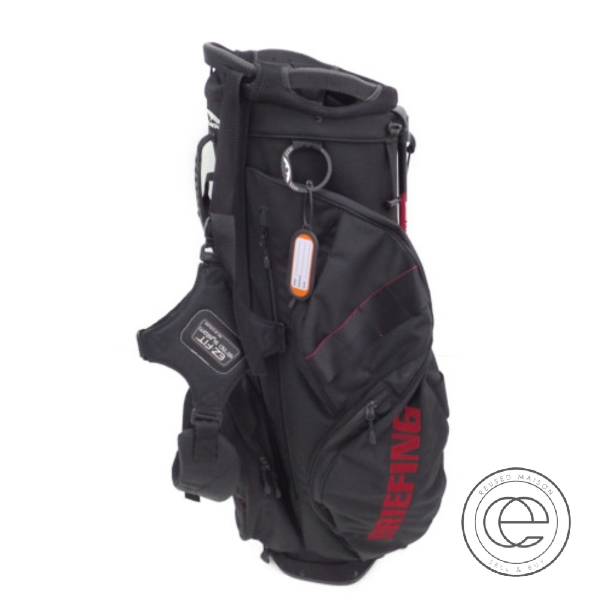 楽天市場】BRIEFING ブリーフィング ×SUN MOUNTAIN サンマウンテン社