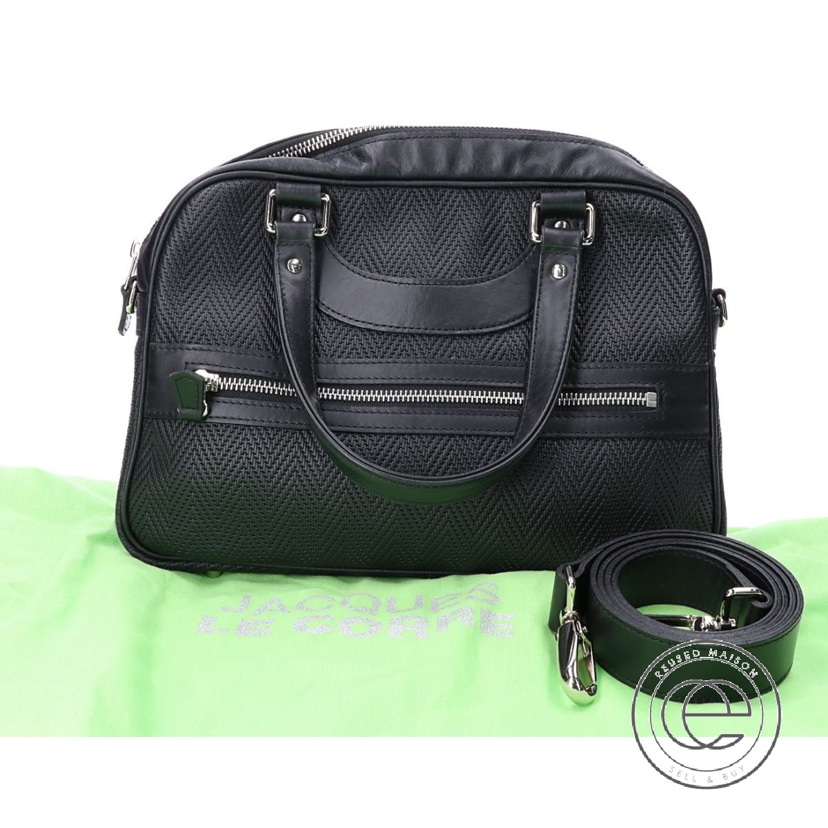 楽天市場】JacquesleCorre ジャックルコー LISBON MINI リスボンミニ