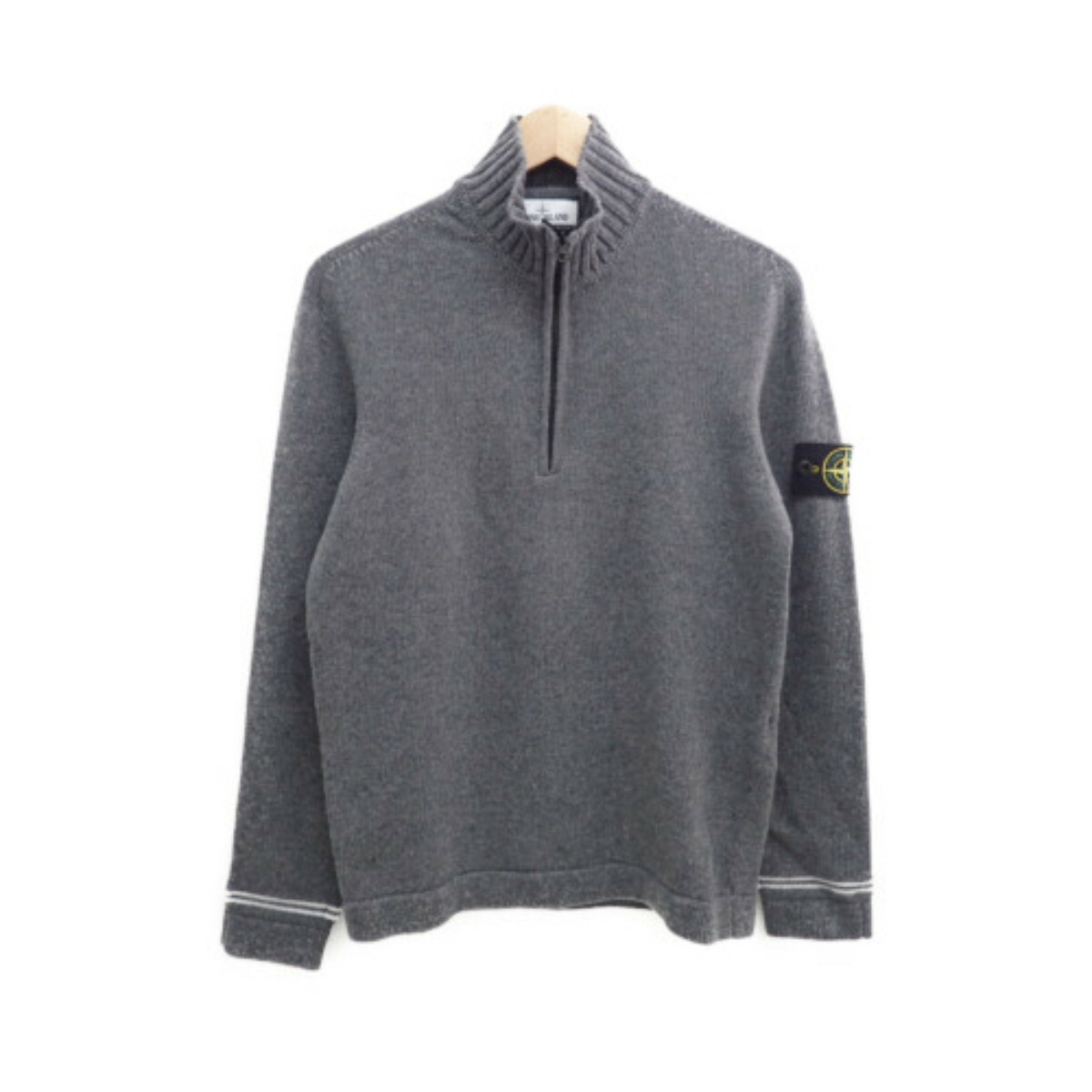 楽天市場】STONE ISLANDストーンアイランド【国内正規】6715501A3