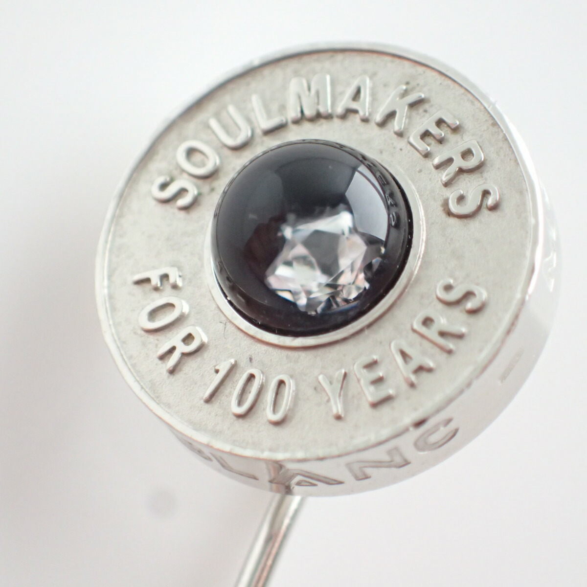 楽天市場】MONTBLANCモンブラン 100周年記念 ダイヤモンド入り