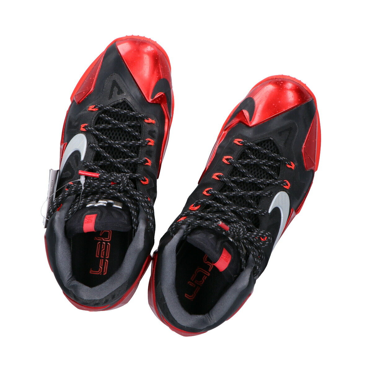 楽天市場】NIKE ナイキ 616175-001 LEBRON XI レブロン11