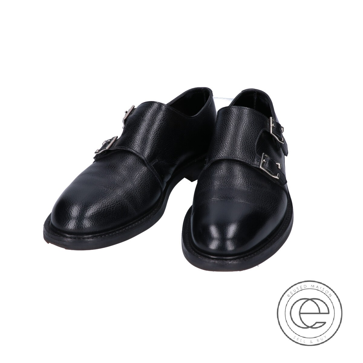 楽天市場】JOHN LOBB ジョンロブ MORVAL 0015ラスト ダブルモンク