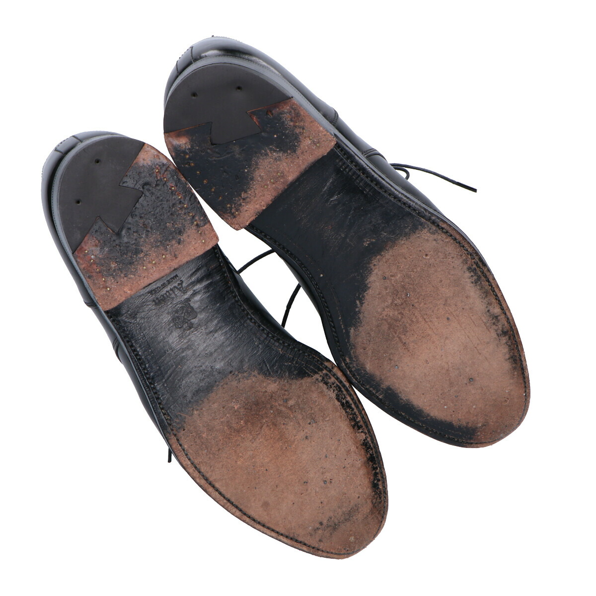 楽天市場】Alden オールデン 2161 コードバン ストレートチップ