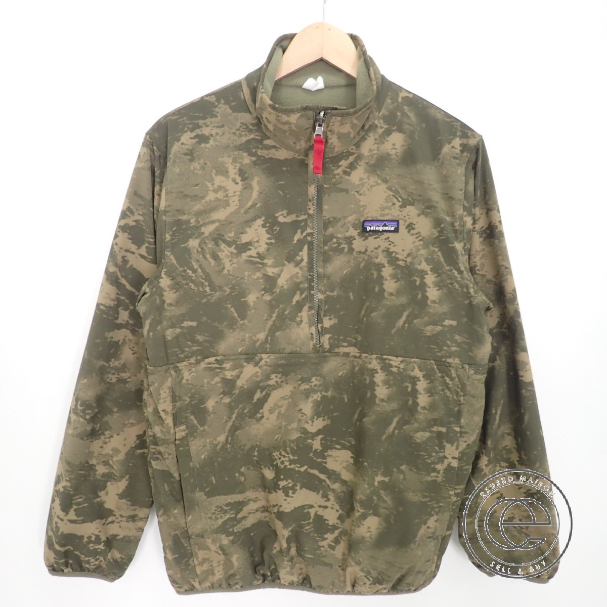 楽天市場】patagonia パタゴニア【国内正規□】25385 Reversible Snap