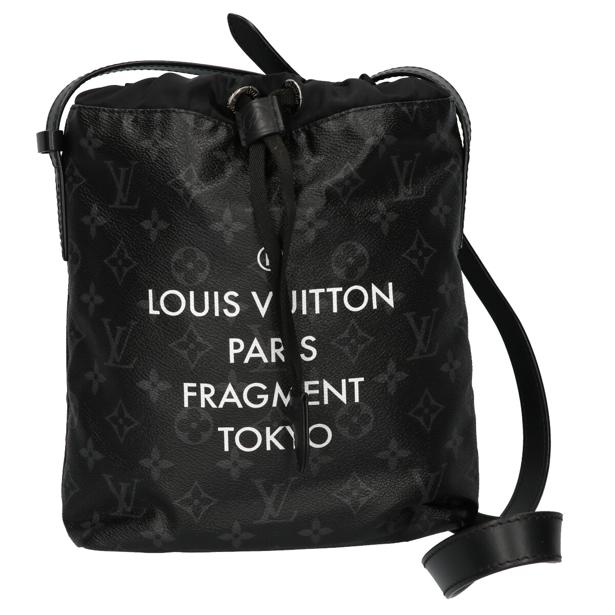 楽天市場】LOUIS VUITTONルイヴィトン×FRAGMENTフラグメント M43418