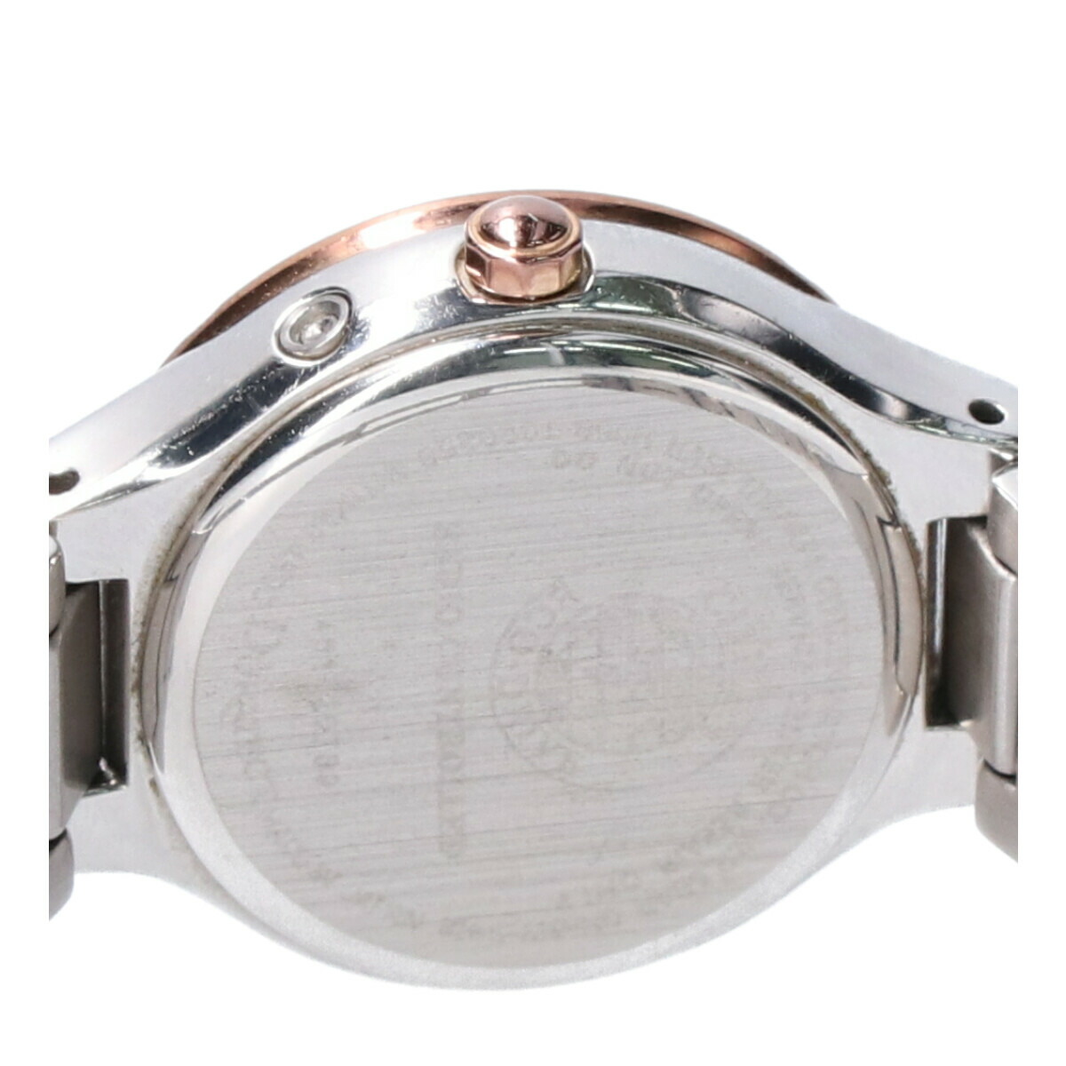 楽天市場】CITIZEN シチズン ES8084-59W xCクロスシー ティタニア