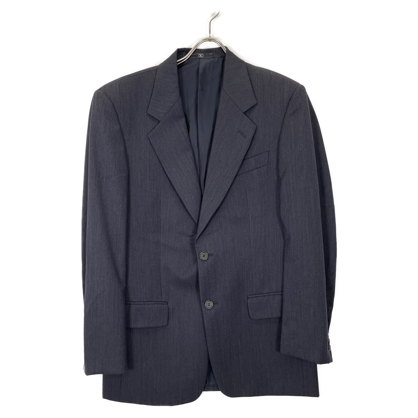 VALENTINO GARAVANI ダブル ジャケット ウール セットアップ VALENTINO