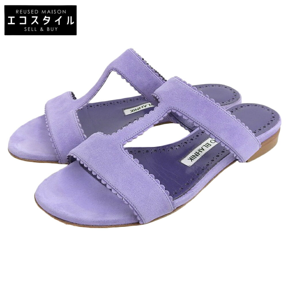 楽天市場】manolo blahnik マノロブラニク 34の通販