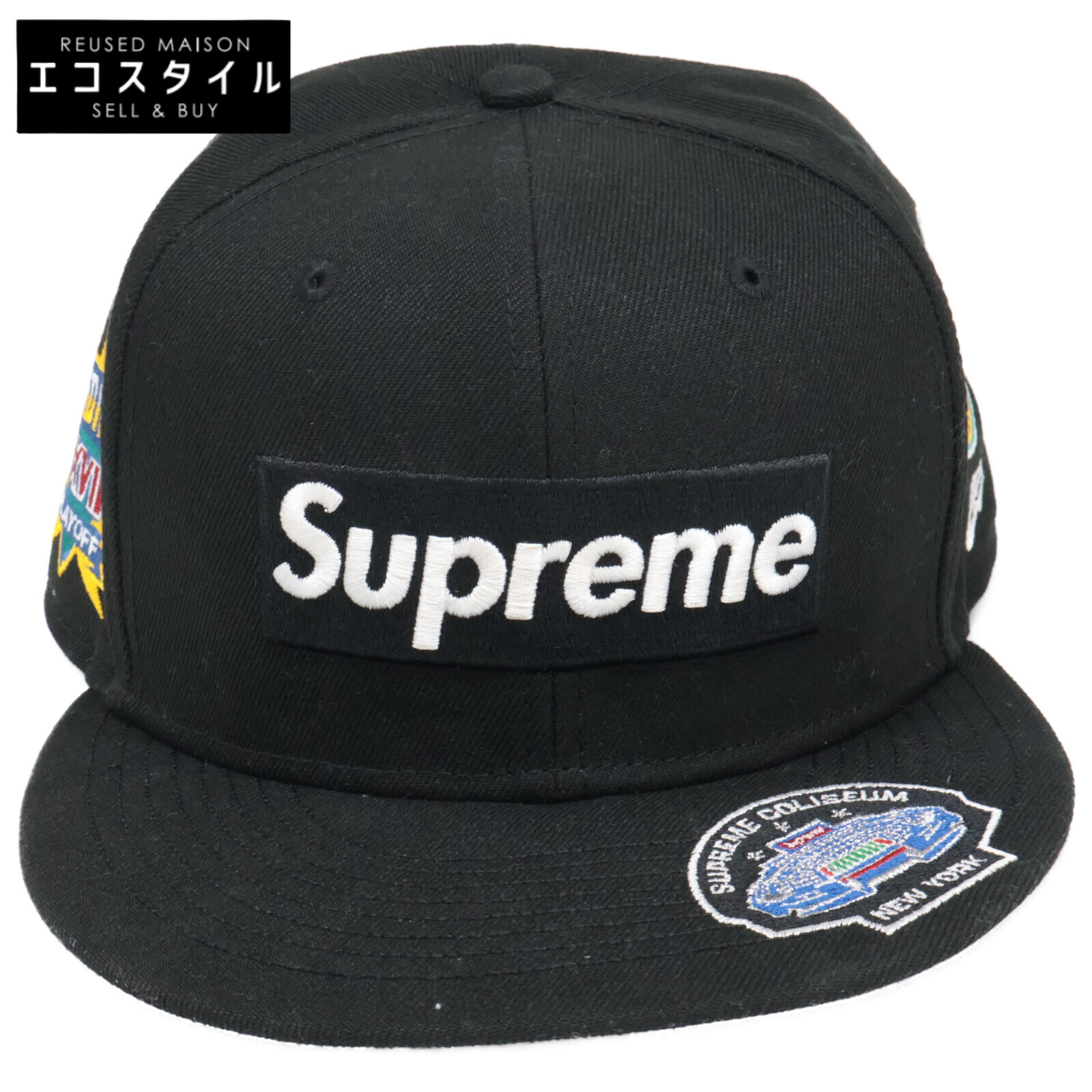 楽天市場】supreme new era championshipの通販