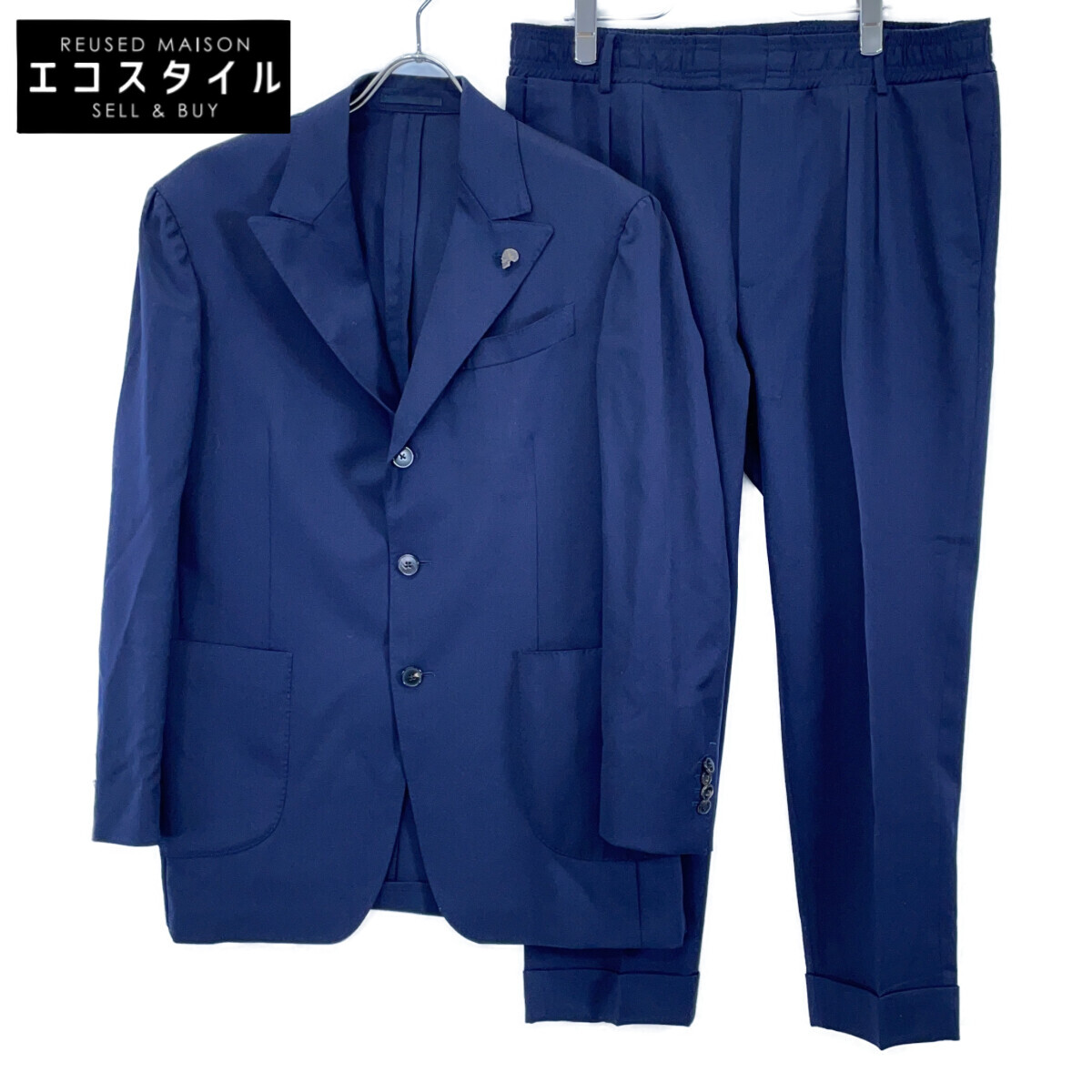 楽天市場】ガブリエレパジーニ（スーツ｜スーツ・セットアップ