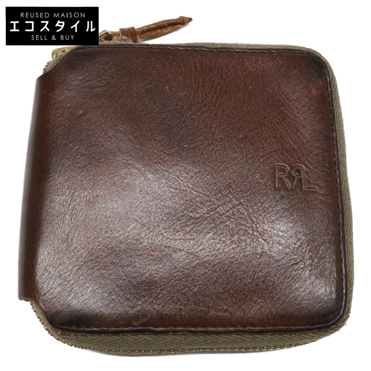 楽天市場】RRL コインケースの通販