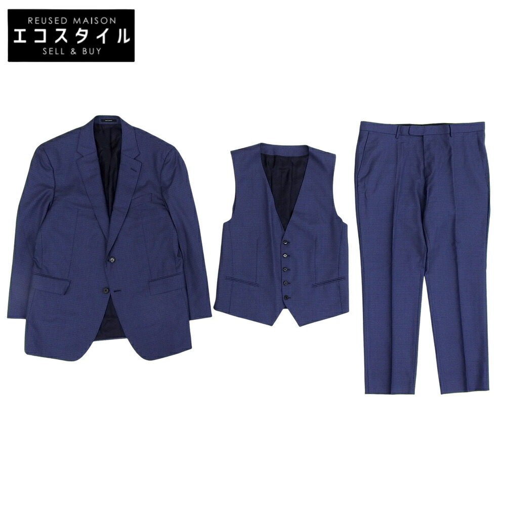 楽天市場】hugo boss スーツ 54の通販