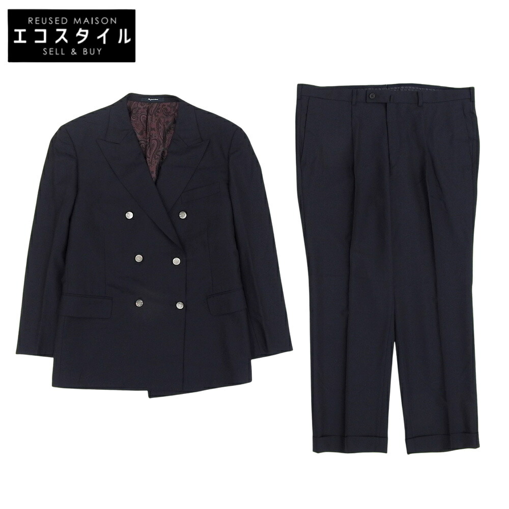 楽天市場】アクアスキュータム（スーツ・セットアップ｜メンズ