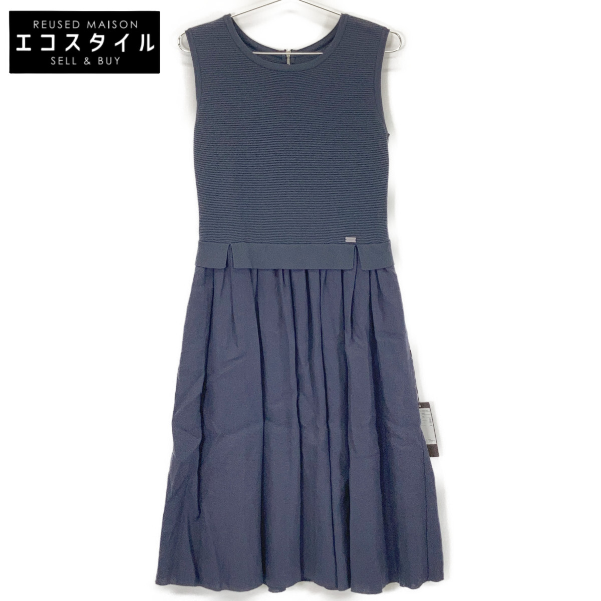 楽天市場】フォクシー リネン ワンピースの通販