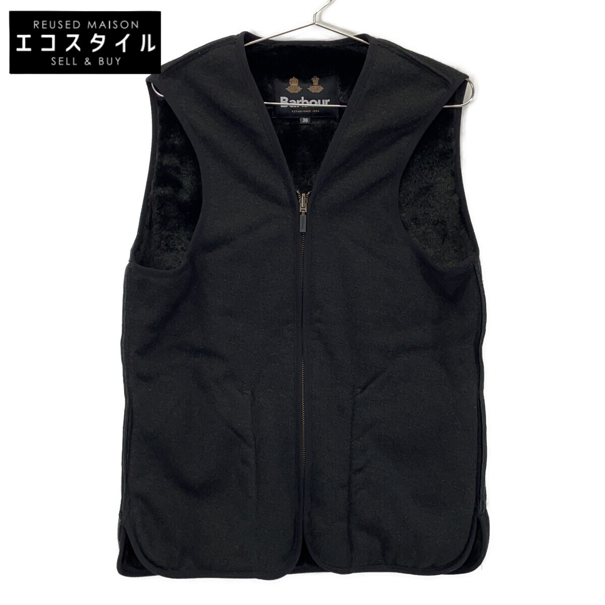 楽天市場】バブアー ライナー（ベスト・ジレ｜トップス）：メンズ