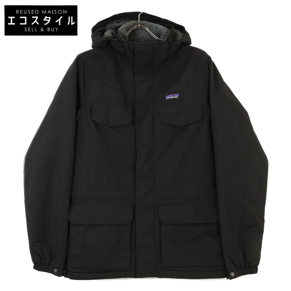 楽天市場】イスマスパーカー パタゴニア（メンズファッション）の通販