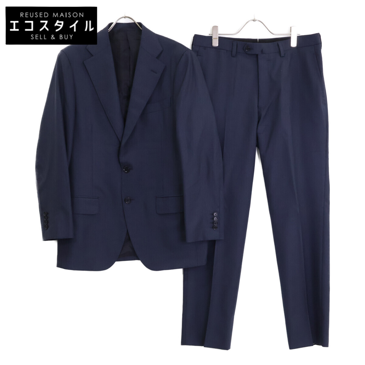 楽天市場】トゥモローランド スーツ ゼニアの通販