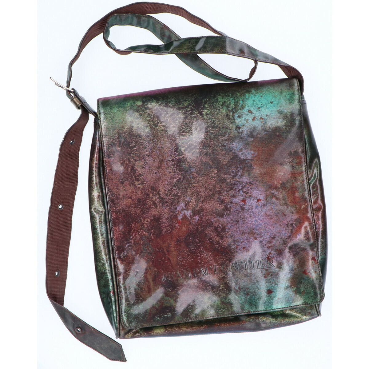 楽天市場】Jean Paul GAULTIER ジャンポールゴルチエ V CYBER