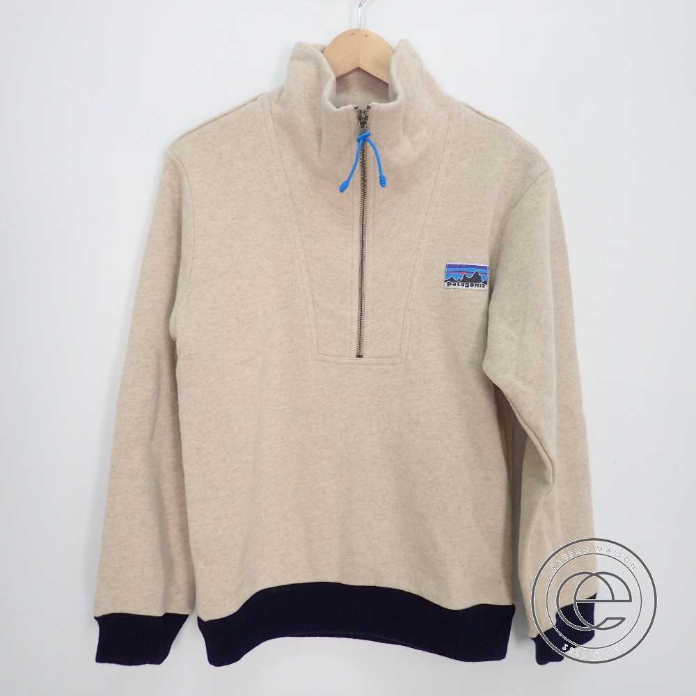 楽天市場】patagonia パタゴニア 【国内正規□】26905 ウール混 ハーフ