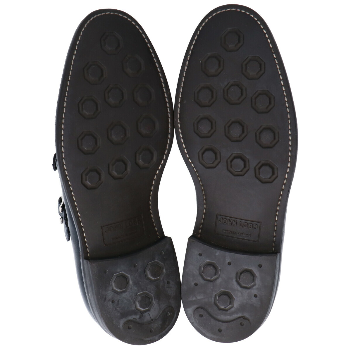 楽天市場】JOHN LOBB ジョンロブ MORVAL モーヴァル 0015ラスト レザー