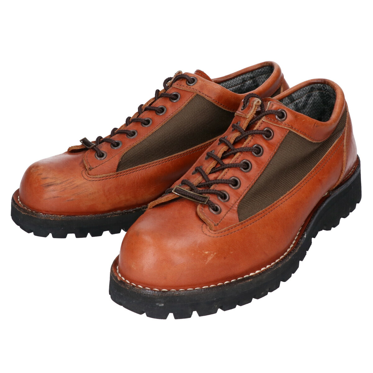 楽天市場】Danner ダナー D4014 CASCADE RANGE 2カスケードレンジ2