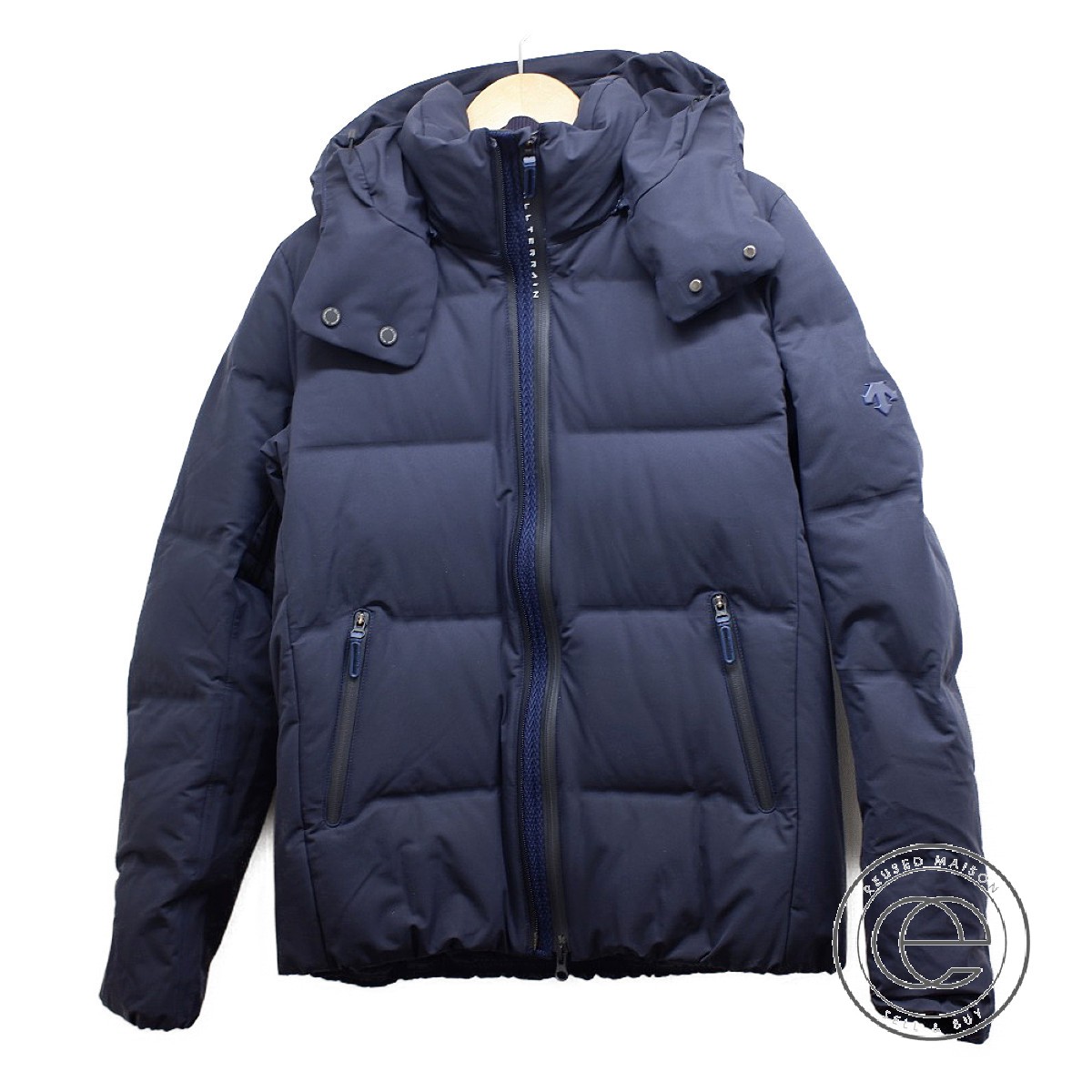 楽天市場】DESCENT デサント 【19AW○】ALLTERRAINオルテライン 水沢