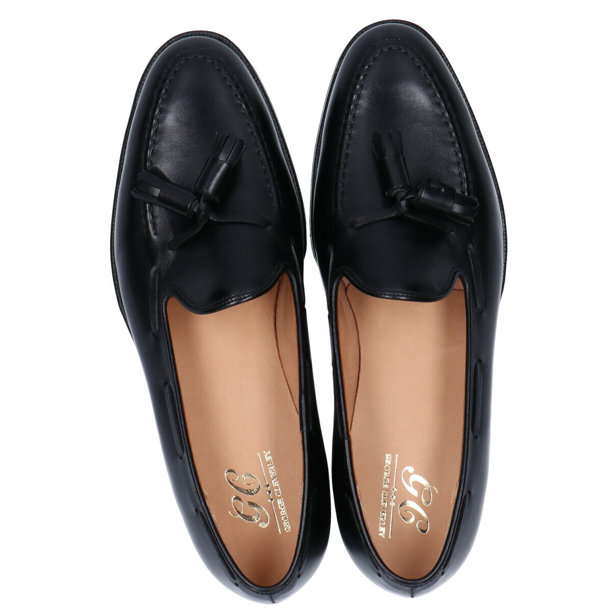 楽天市場】George Cleverley ジョージクレバリー ADRIAN エイドリアン