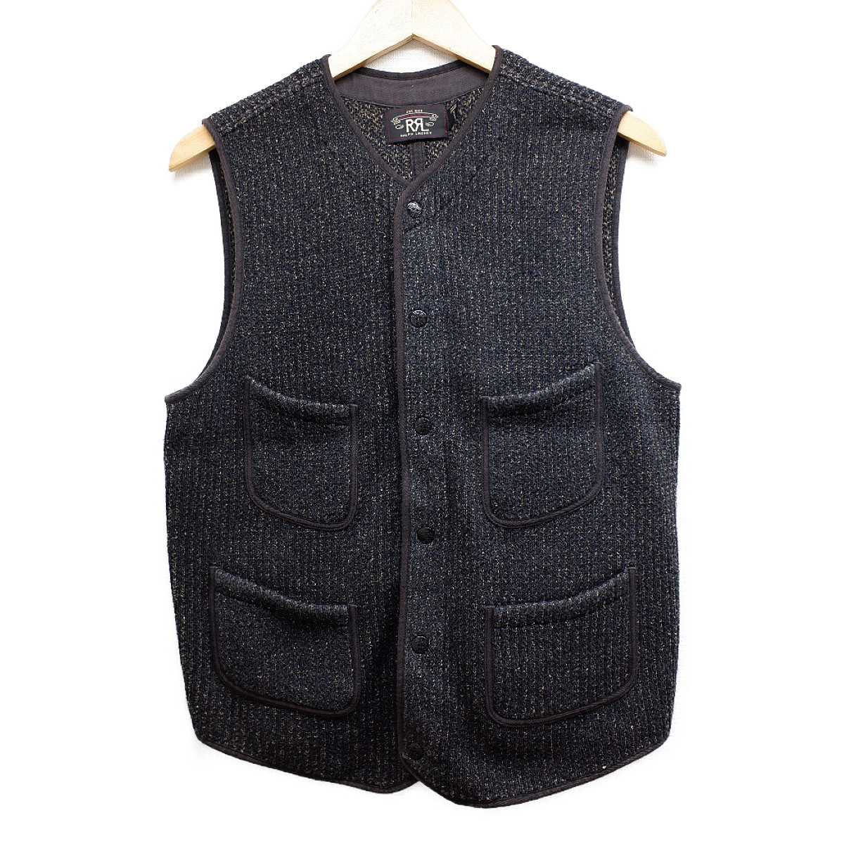 楽天市場】RRL ダブルアールエル 【国内正規☆】782704935001 コットン