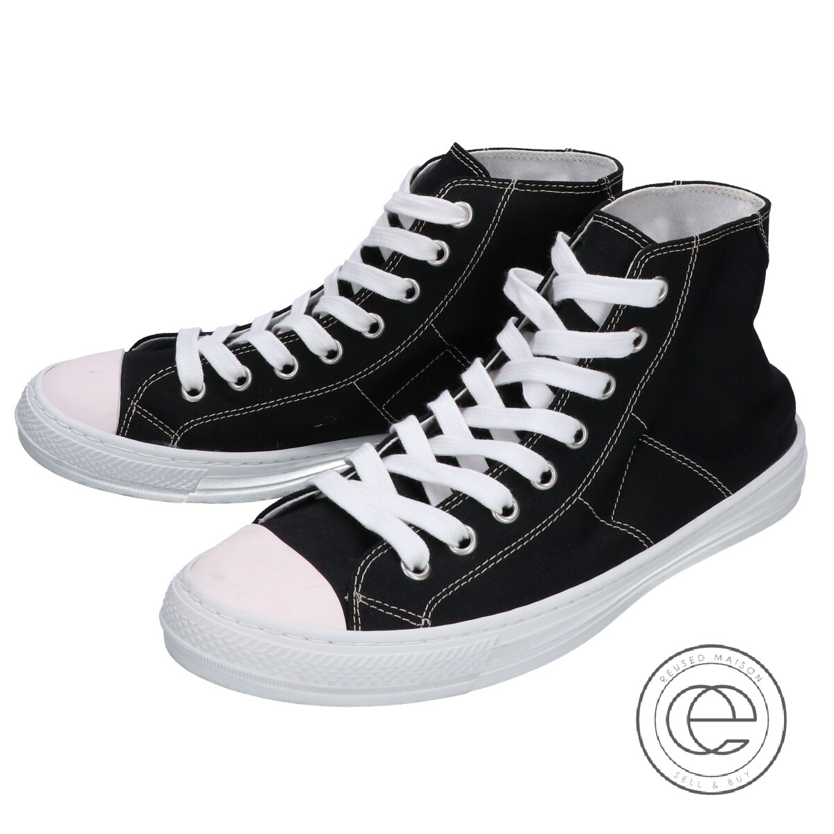 楽天市場】Maison Margiela メゾンマルジェラ 22 STEREOTYPE ステレオ