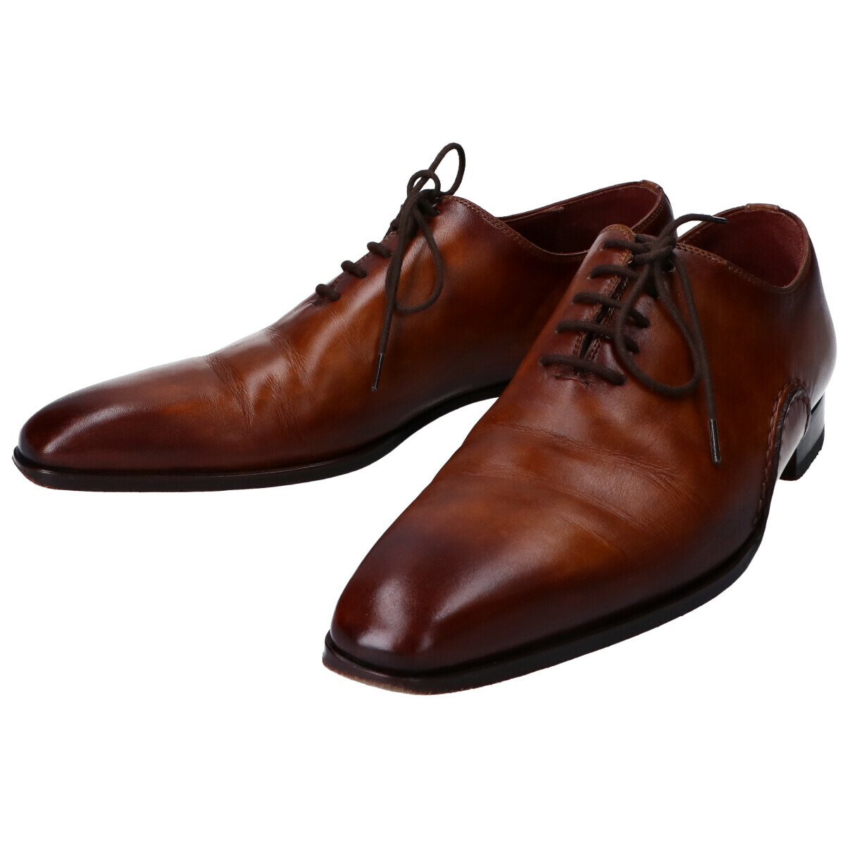 楽天市場】MAGNANNI マグナーニ 13232 オパンケ レザーホールカット