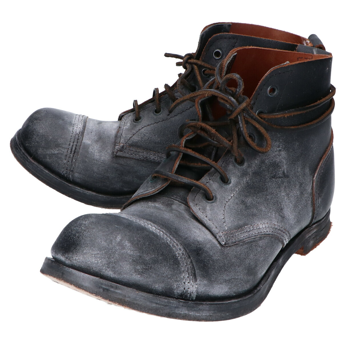 楽天市場】Paul Harnden Shoemakers ポールハーデンシューメーカーズ