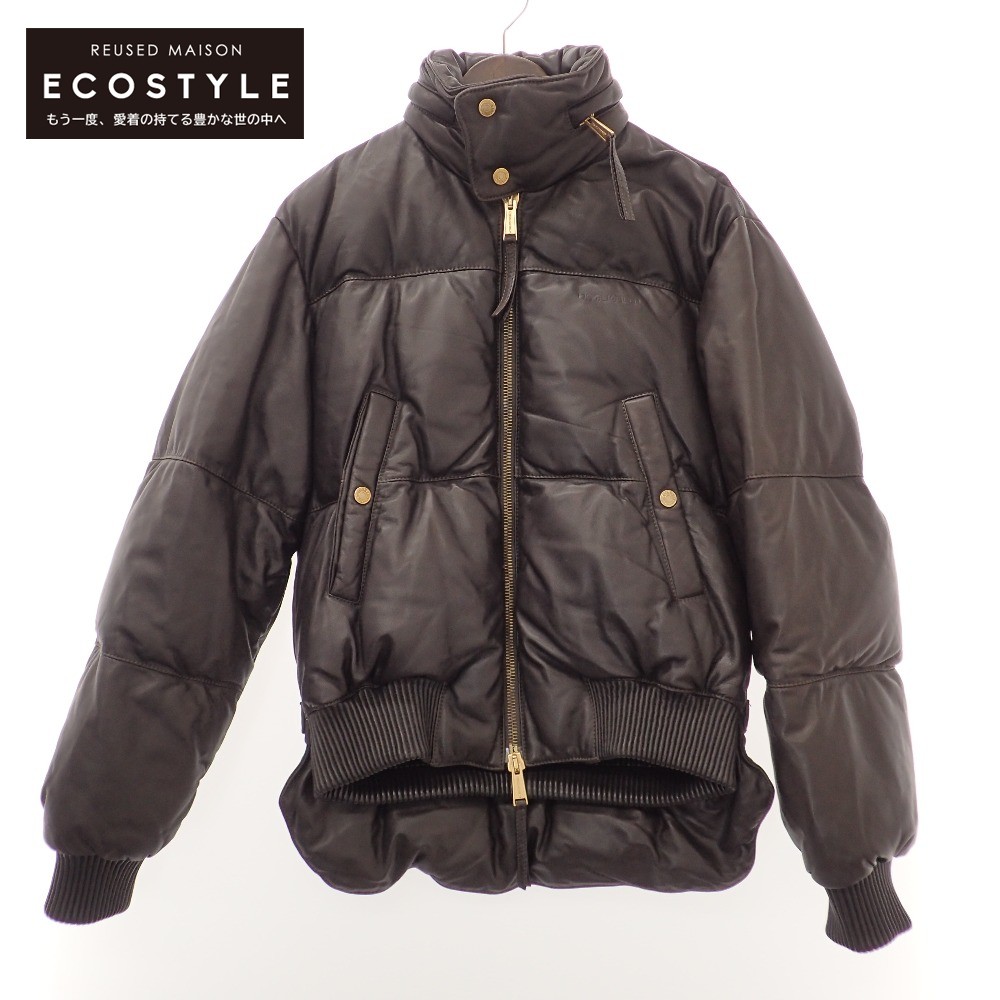 楽天市場】DSQUARED2 ディースクエアード 【国内正規】71AM125 レザー