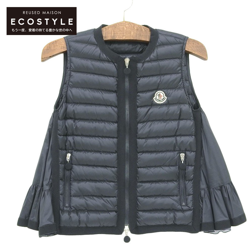 楽天市場】MONCLER モンクレール 【国内正規】HITOMI フリル ライト