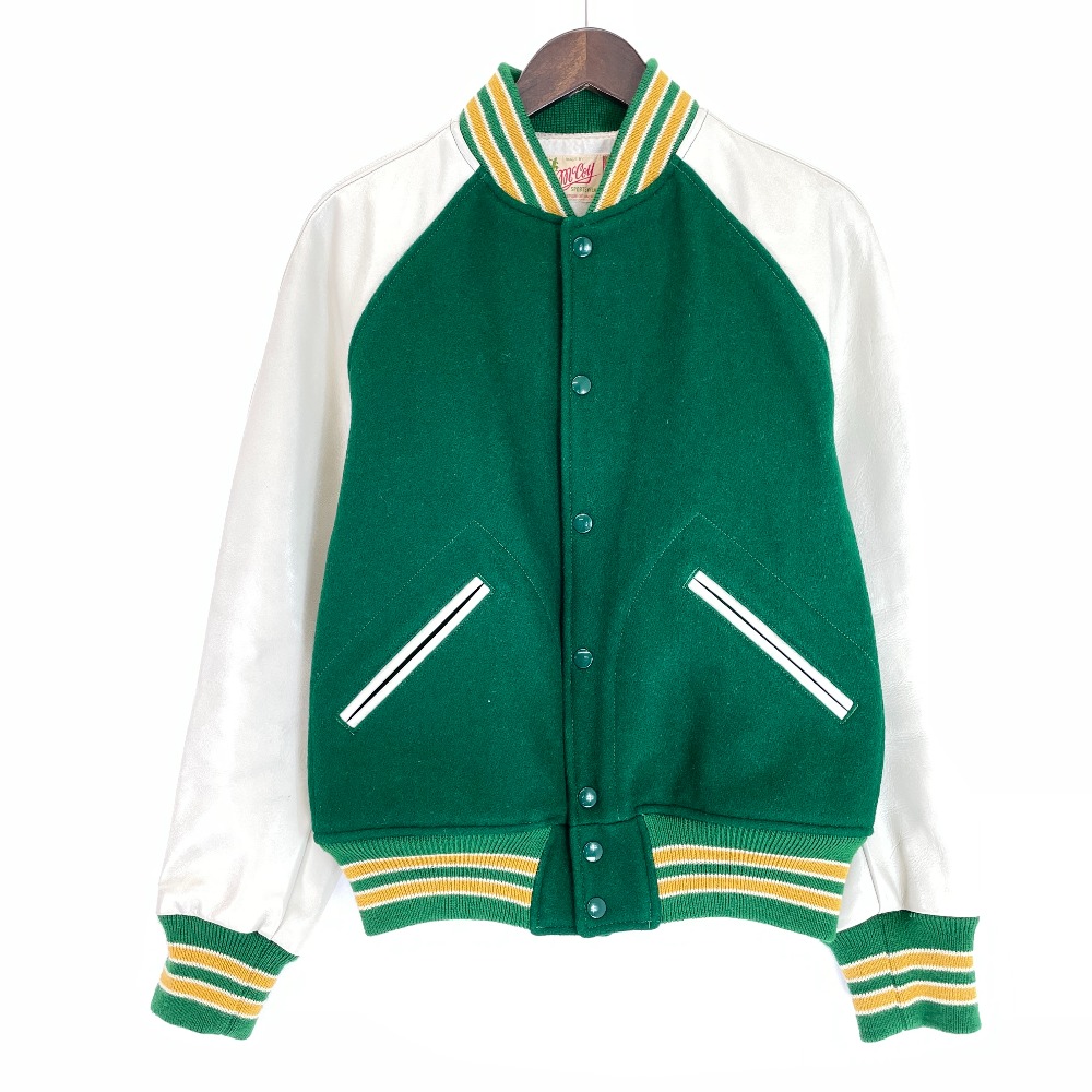 楽天市場】THE REAL McCOY'S ザリアルマッコイズ 【マッコイスポーツ