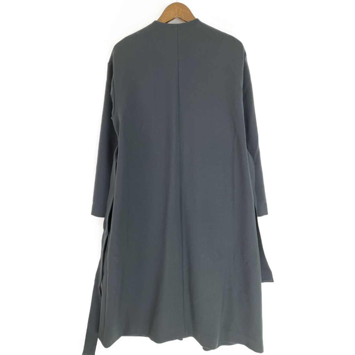 楽天市場】YOKO CHAN ヨーコチャン YCC-121-156 パール付き ノーカラー