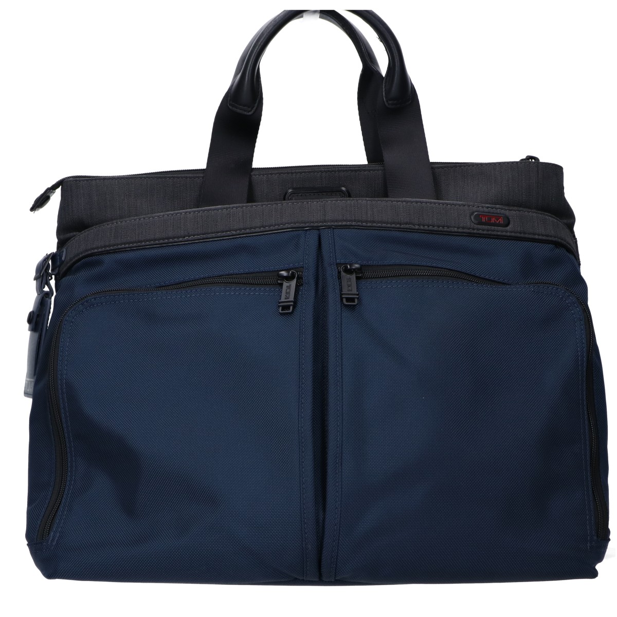 トゥミ TUMI ビジネスバッグ 026158DH バリスティックナイロン トゥミ