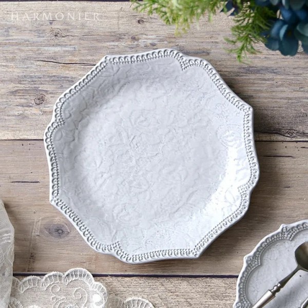 楽天市場】ラセラミカ イタリア製 プレート デザートプレート ケーキ皿