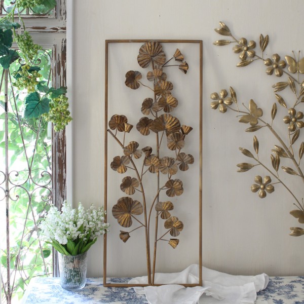 楽天市場】ウォールデコ フレンチの通販