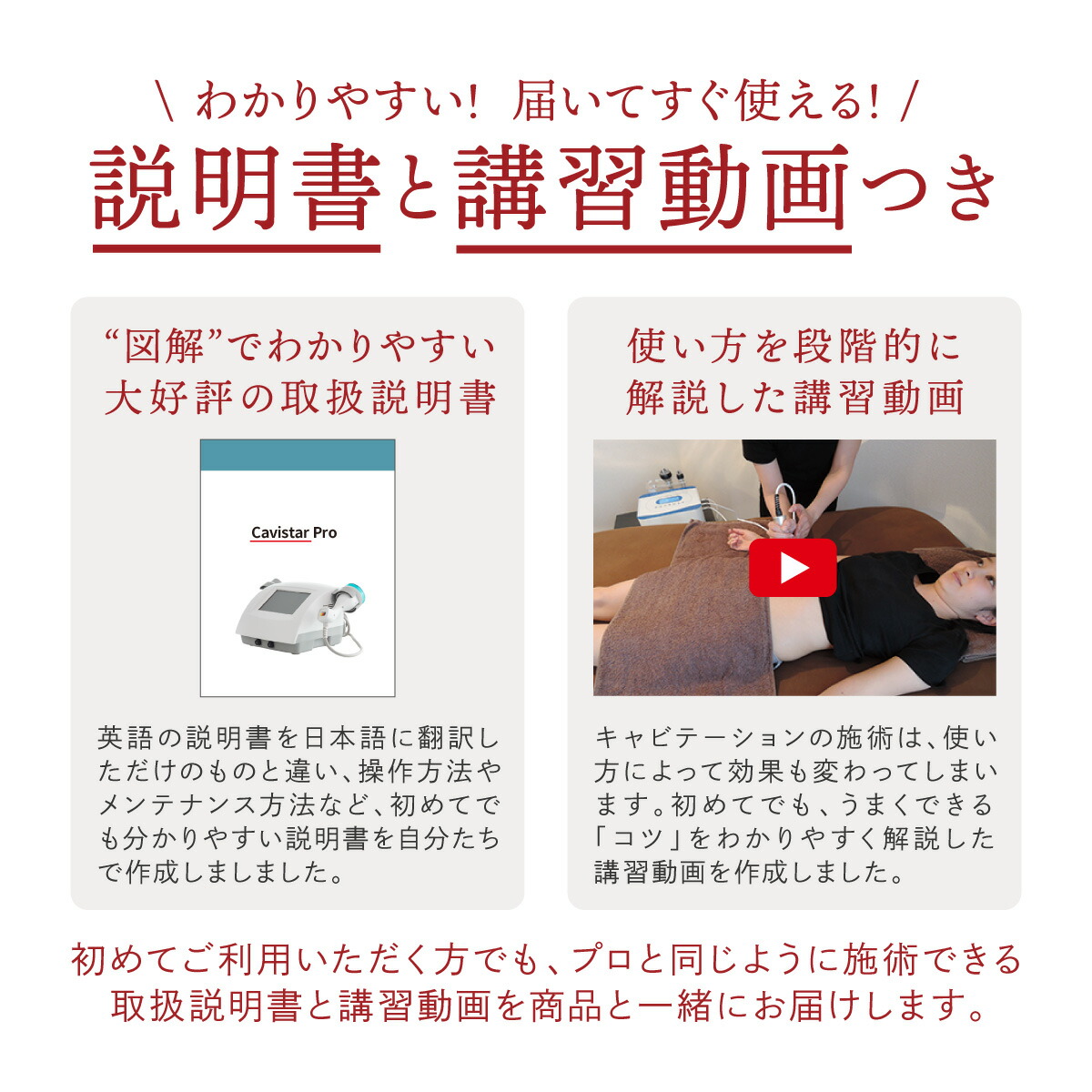 楽天市場】雑誌GOODA掲載！家庭・業務用キャビテーション 25KHz 40KHz