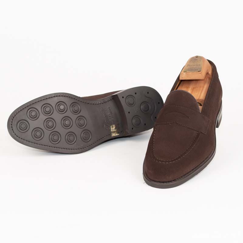 楽天市場】Berwick1707 | バーウィック 9628 ラスト 8 ビジネス 本革