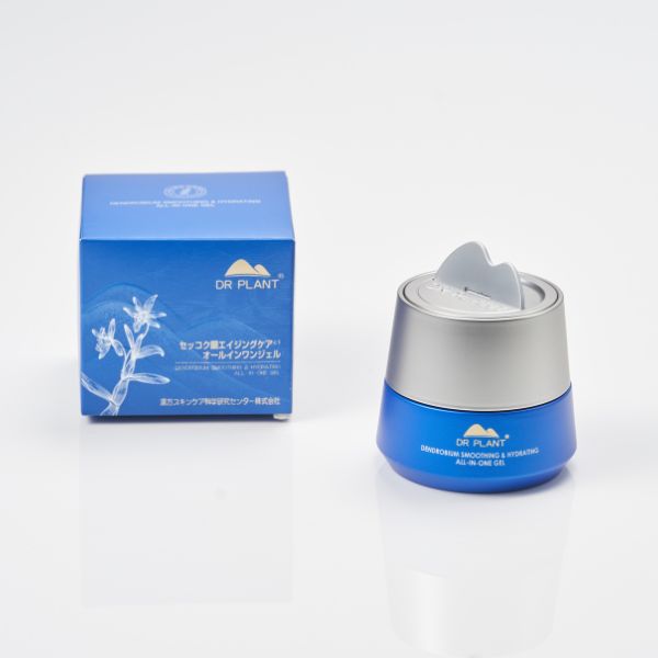 楽天市場】DRPLANT セッコク蘭 エイジングケア オールインワンジェル