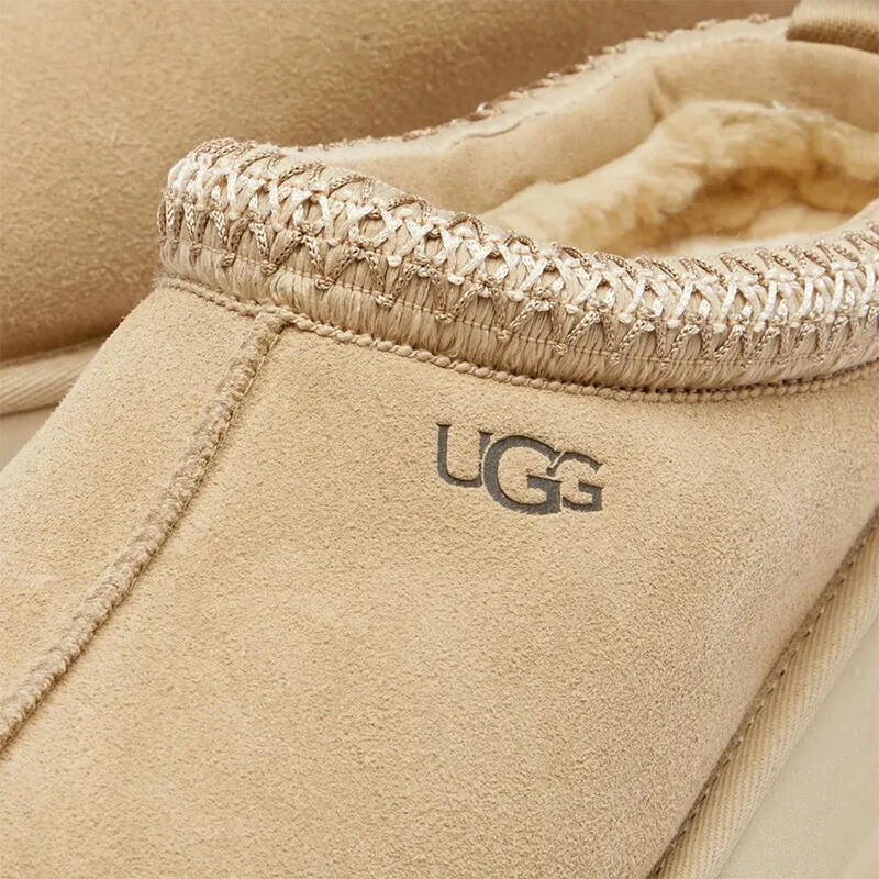 UGG TAZZサボサンダルスリッポン24cm目立つ汚れなし UGG TAZZサボ