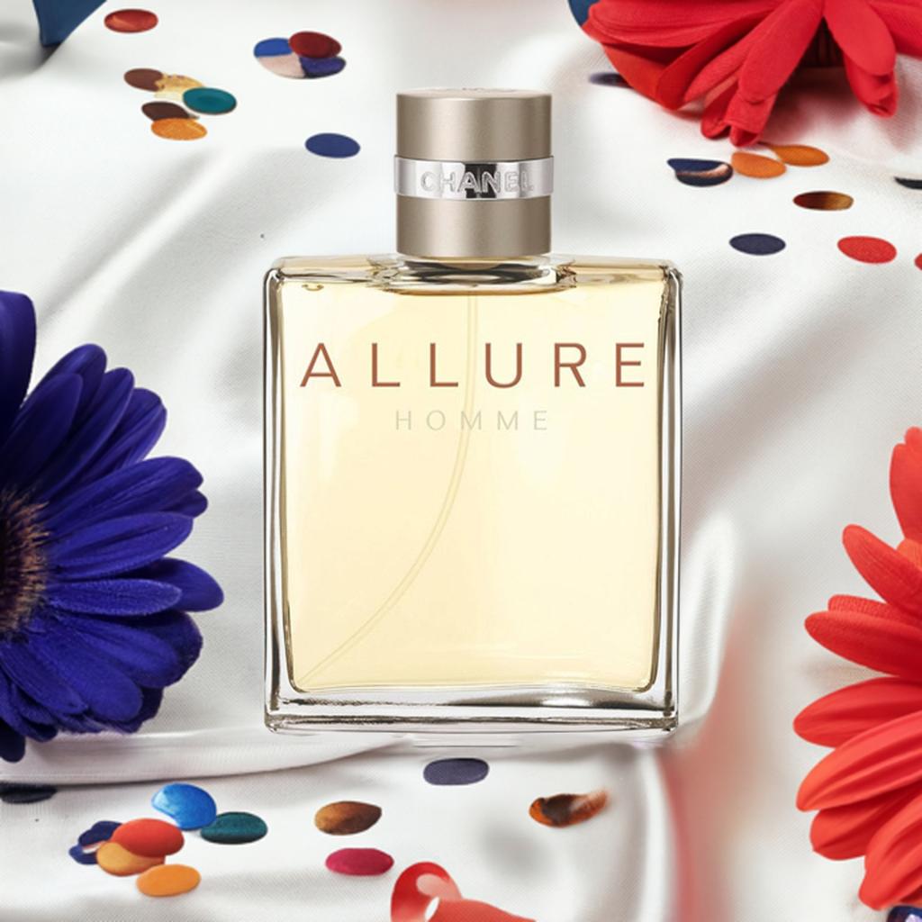 楽天市場】シャネル アリュール オードトワレ 100ml（香水