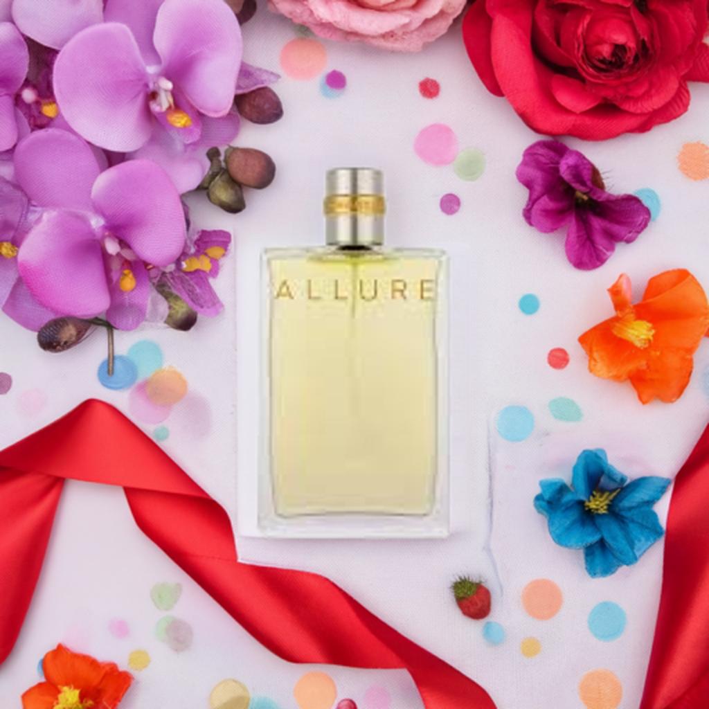 楽天市場】シャネル アリュール オードトワレ 100ml（香水