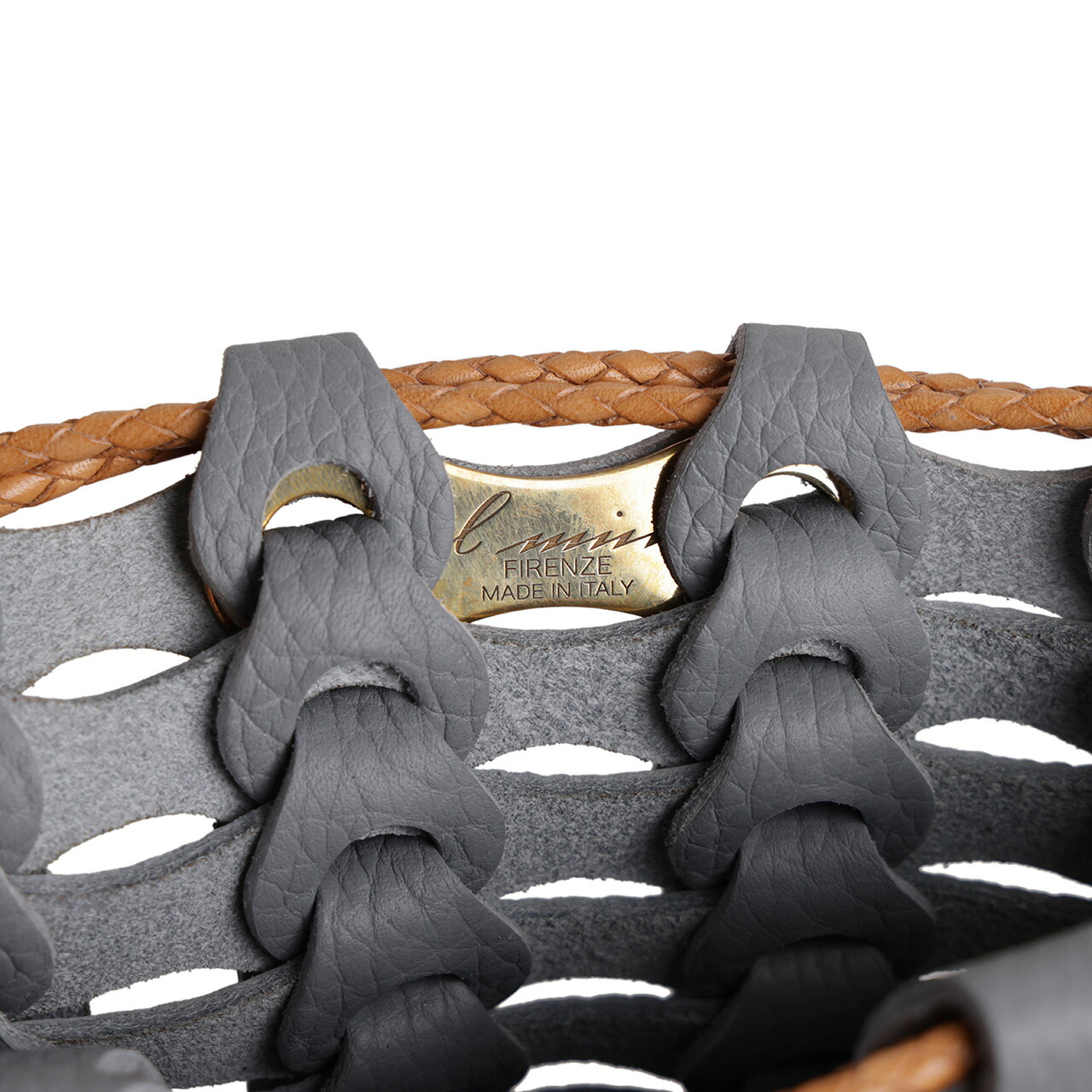 楽天市場】イルミーチョ il micio バッグ 巾着 ドローストリング