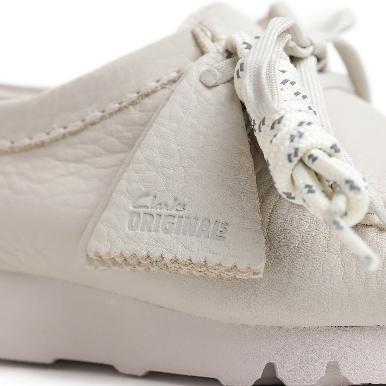 楽天市場】Clarks クラークス シューズ Wallabee GTX ワラビー